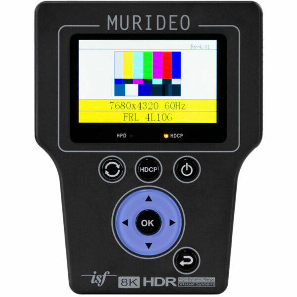 Murideo Milwaukee Packout Case for Fox and Hound and MSTest Pro - Murideo