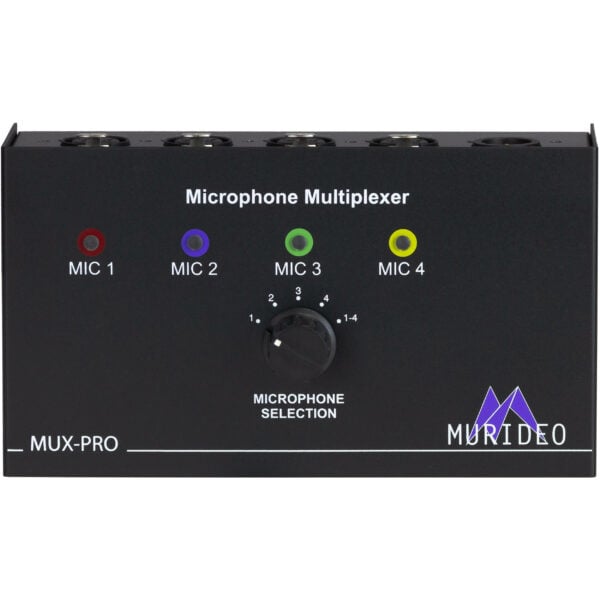 Murideo Complete Audio Calibration Kit - Murideo
