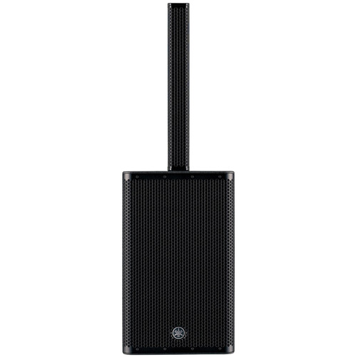 Yamaha STAGEPAS 1K mkII 1100W 2-Way Portable PA System with Bluetooth - Yamaha Commercial Audio Systems, Inc.