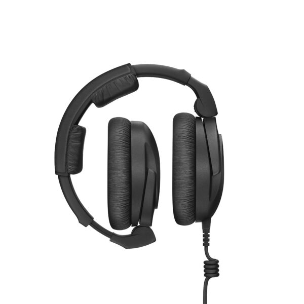 Sennheiser HD 300 PROtect Closed-Back Active Gard Studio Monitor Headphones - Sennheiser Electronic Corp.