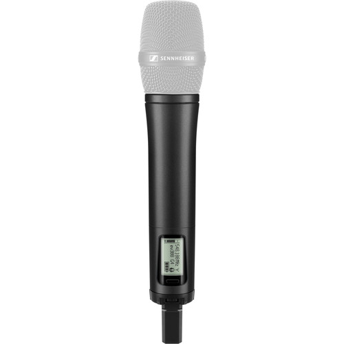 Sennheiser EW 300 G4-BASE COMBO Wireless Microphone System with No Mics (AW+: 470 to 558 MHz) - Sennheiser Electronic Corp.