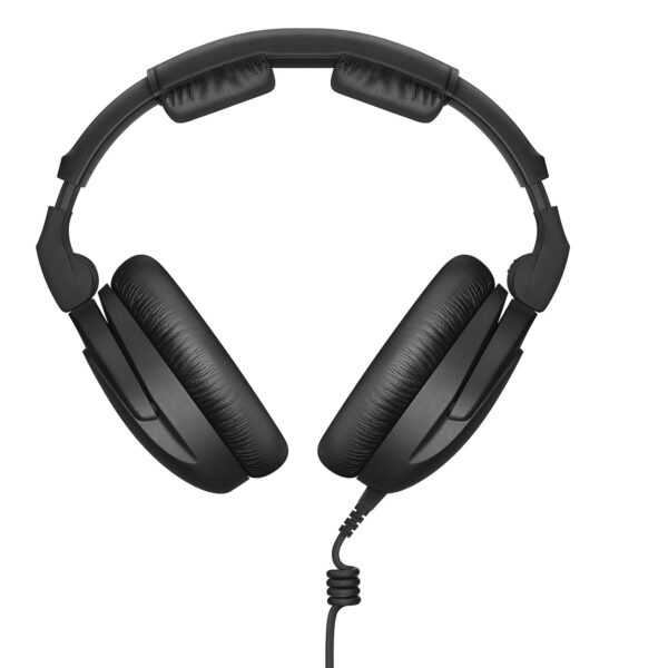 Sennheiser HD 300 PROtect Closed-Back Active Gard Studio Monitor Headphones - Sennheiser Electronic Corp.