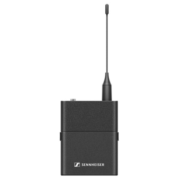 Sennheiser EW-D ME2/835-S SET (R1-6) Digital wireless lavalier/vocal combo set - Sennheiser Electronic Corp.