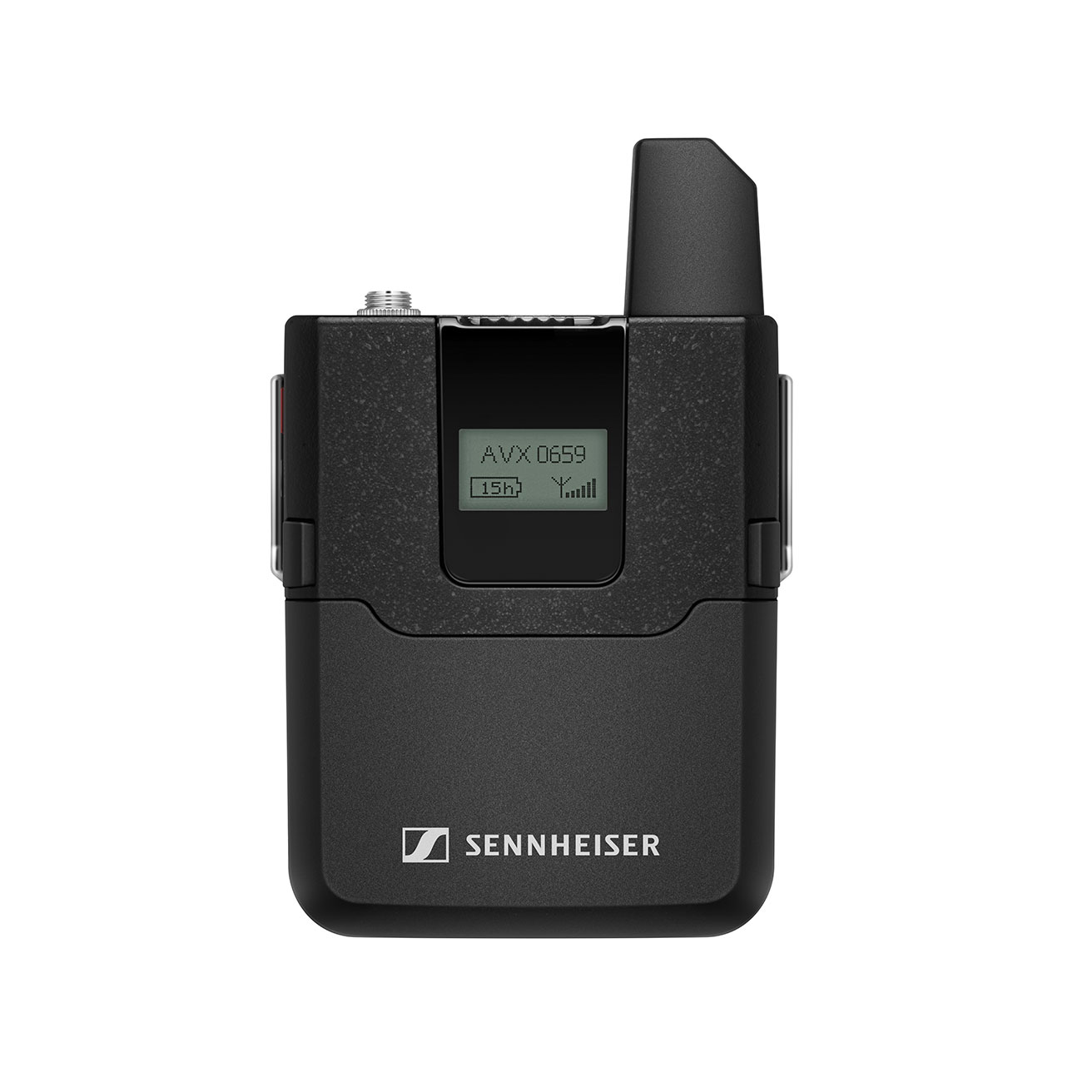 Sennheiser AVX-835 SET-4-US Digital Wireless A/V Handheld Mic