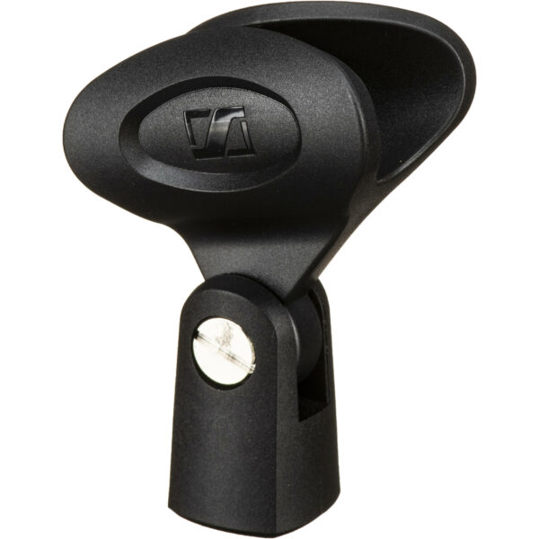 Sennheiser MZQ 800 Microphone Clamp for MD 42, MD 46 and All Evolution Microphones - Sennheiser Electronic Corp.