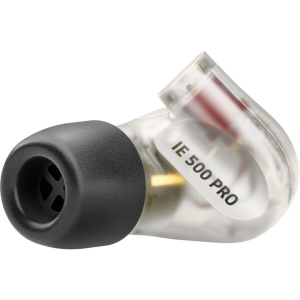 Sennheiser IE 500 PRO Replacement Earphone (Right, Clear) - Sennheiser Electronic Corp.