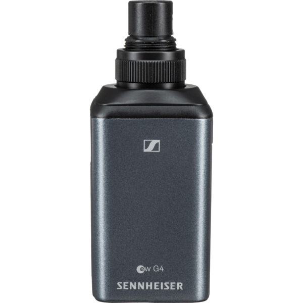 Sennheiser SKP 100 G4 Plug-On Transmitter for Dynamic Microphones G: (566 to 608 MHz) - Sennheiser Electronic Corp.