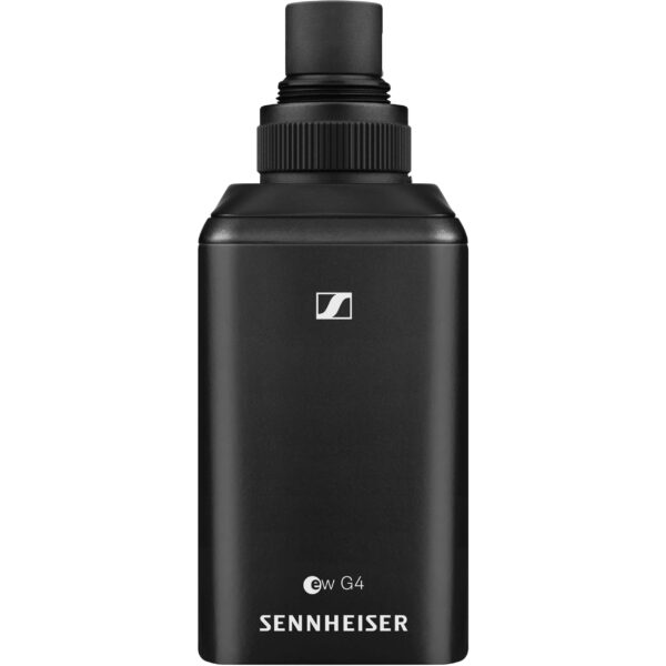 Sennheiser SKP 500 G4 Pro Wireless Plug-On Transmitter AW+: (470 to 558 MHz) - Sennheiser Electronic Corp.