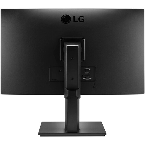LG 24BP450Y-I 23.8" Monitor (TAA) - LG Electronics, U.S.A.