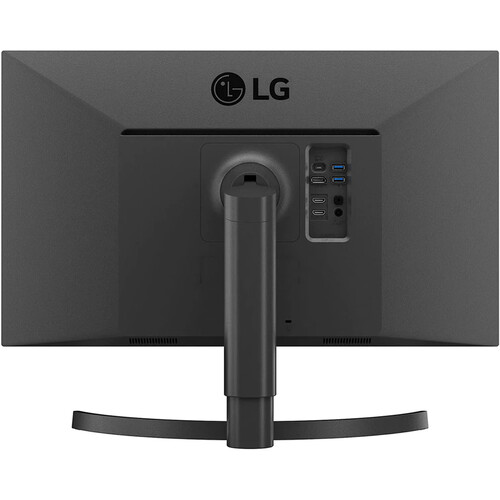 LG 27BN85UN-B 27" 4K HDR Monitor - LG Electronics, U.S.A.