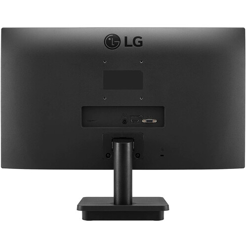 LG 22BP410-B 21.5" Monitor - LG Electronics, U.S.A.