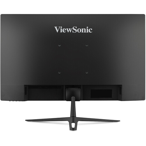 Viewsonic VX2428 24" OMNI 1080p 165Hz Gaming Monitor with AMD FreeSync Premium - ViewSonic Corp.