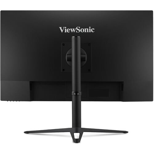 Viewsonic VX2728J 27" OMNI 1080p 165Hz Ergonomic Gaming Monitor with AMD FreeSync Premium - ViewSonic Corp.