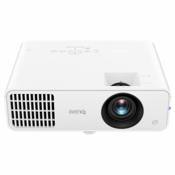 BenQ LW550 3000 Lumens WXGA LED DLP Projector (White) - BenQ America Corp.