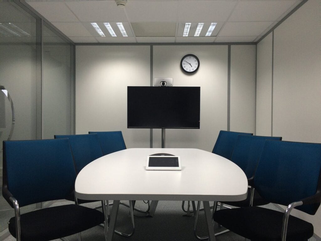 Video Conference Room Solutions -