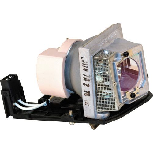 Optoma BL-FP180H P-VIP 180W Lamp for DS326/DX626 - Optoma Technology, Inc.