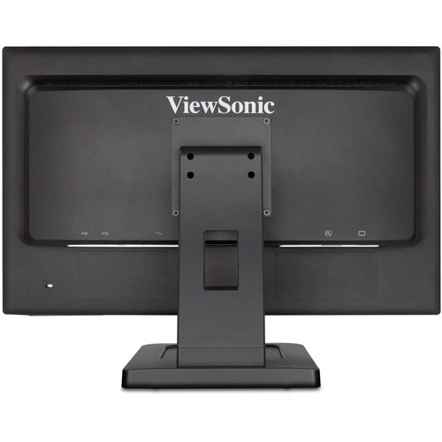 Viewsonic TD2220 22" Widescreen Multi-Touch Full HD 1080p LED Monitor - ViewSonic Corp.