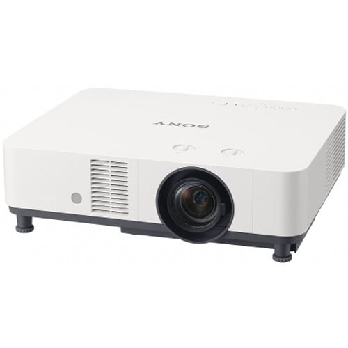 Sony VPLPHZ61 6400-Lumen WUXGA Laser 3LCD Projector - Sony