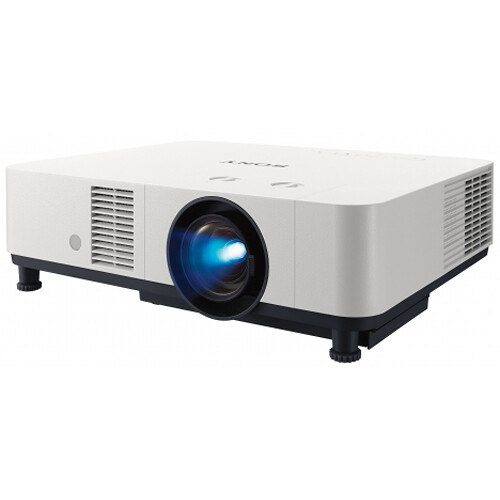 Sony VPLPHZ51 5300-Lumen WUXGA Laser 3LCD Projector - Sony