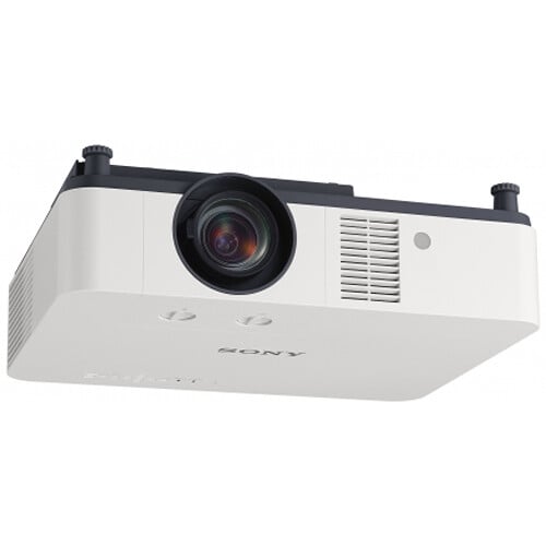 Sony VPLPHZ51 5300-Lumen WUXGA Laser 3LCD Projector - Sony