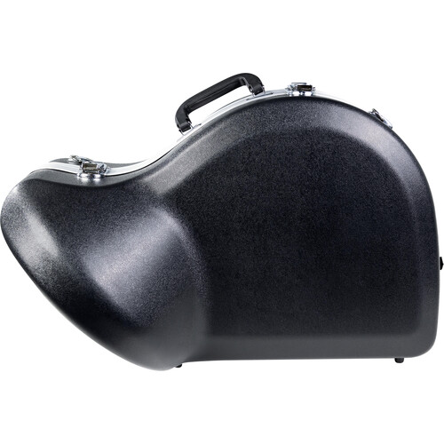 Gator Andante Series ABS Hardshell Case for Single or Double French Horn - Gator Cases, Inc.