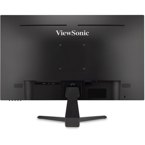 Viewsonic VX2767U-2K 27" 1440p HDR Monitor - ViewSonic Corp.
