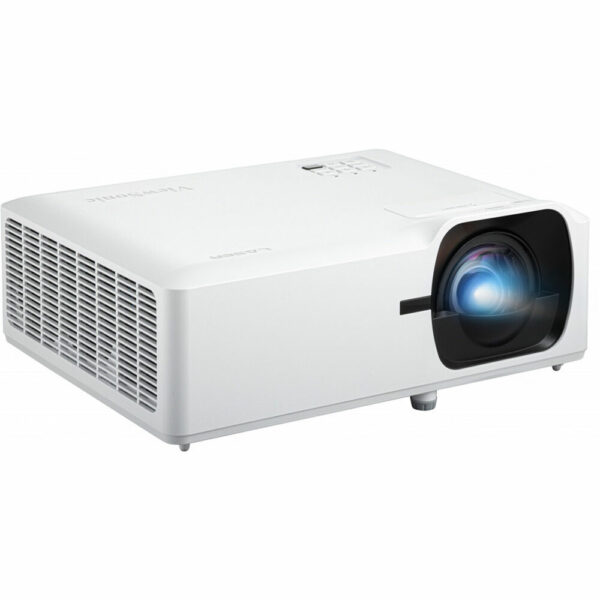 Viewsonic LS710HD 4200-Lumen Full HD Short-Throw Laser Projector - ViewSonic Corp.
