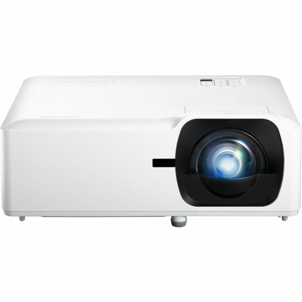 Viewsonic LS710HD 4200-Lumen Full HD Short-Throw Laser Projector - ViewSonic Corp.
