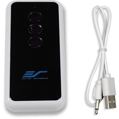 Elite Screens Wireless 5-12V Trigger for Elite Electric Motorized Screens - Elite Screens Inc.