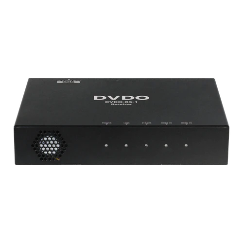 DVDO DVDO-RS-1 Advanced Room System for Education and Conference room - DVDO