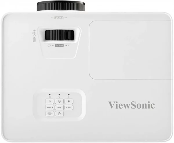 Viewsonic PA700X 4500 Lumens XGA Business & Education Projector - ViewSonic Corp.