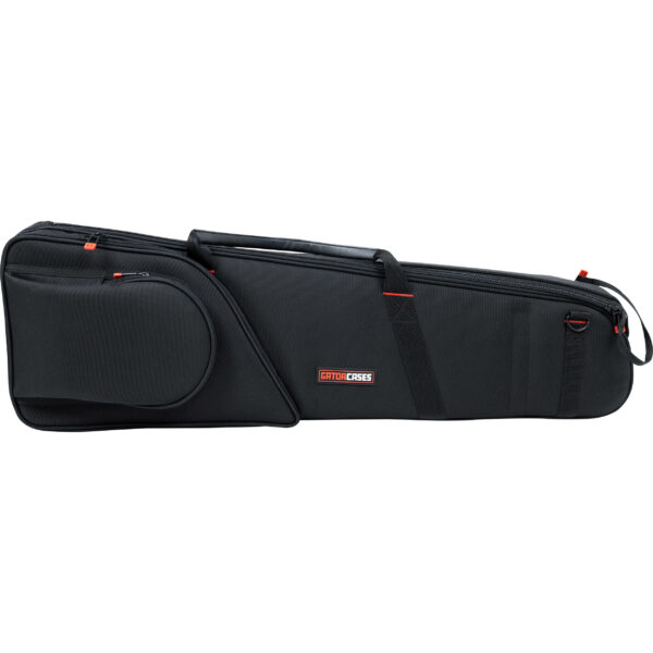 Gator Allegro Series Pro Bag for Straight Trombone And With F-Attachment - Gator Cases, Inc.