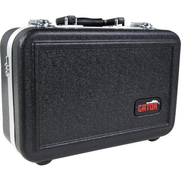 Gator Andante Series ABS Hardshell Case for Oboe - Gator Cases, Inc.