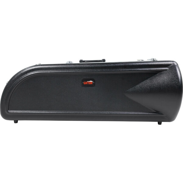 Gator Andante Series Molded ABS Hardshell Case for Trombone with F-Attachment - Gator Cases, Inc.