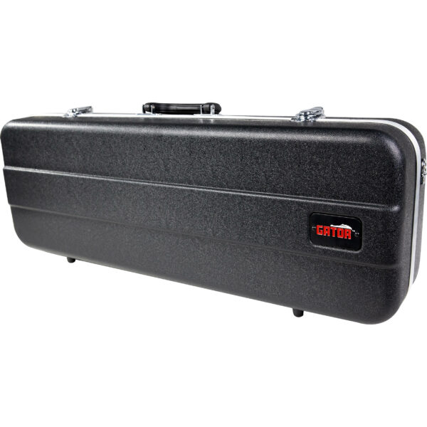 Gator GC-VIOLIN34-23 Andante Series Molded ABS Hardshell Case for 3/4 sized Violin - Gator Cases, Inc.