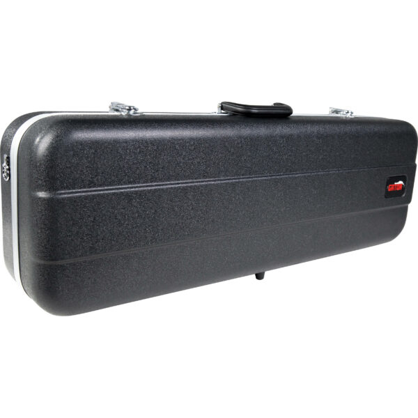 Gator Andante Series ABS Hardshell Case for 4/4 Violin - Gator Cases, Inc.