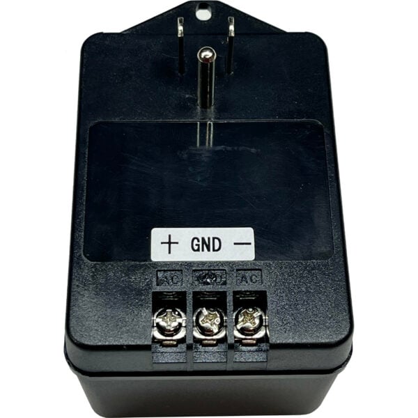OWI Inc. Power Adaptor 15VDC -4A L6 - OWI