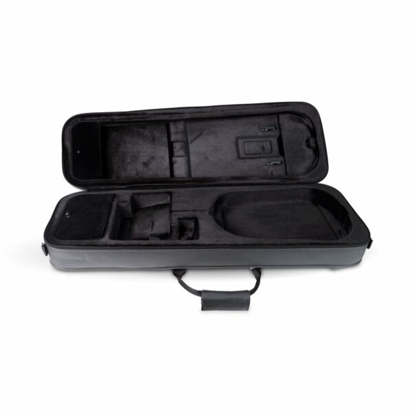 Gator Adagio Series EPS Lightweight Case for 1/2 Sized Violin - Gator Cases, Inc.