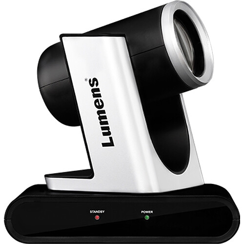 Lumens LC200BundleR30B CaptureVision System with VC-R30 Camera Bundle (Black) - Lumens