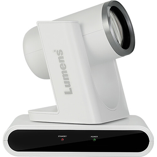 Lumens LC200BundleR30W CaptureVision System with VC-R30 Camera Bundle (White) - Lumens