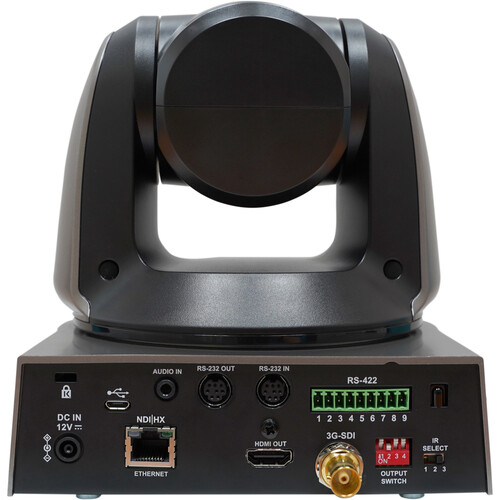 Lumens LC100NBundle51PNW CaptureVision System and VC-A51PN Camera Bundle (White) - Lumens