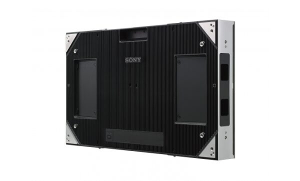 Sony ZRK-CH15D/F Sony CH-Series 137" Full HD P1.5 Crystal LED Display Bundle - Sony
