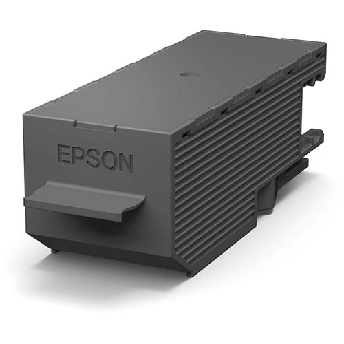 Epson T04D000 Ink Maintenance Box - Epson