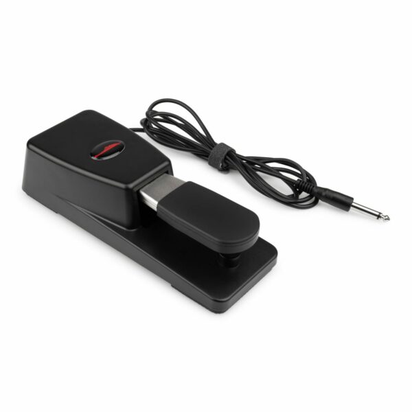 Gator GFW-KEYSUSTAIN Frameworks Traditional Piano Sustain Pedal For Electronic Keyboards - Gator Cases, Inc.
