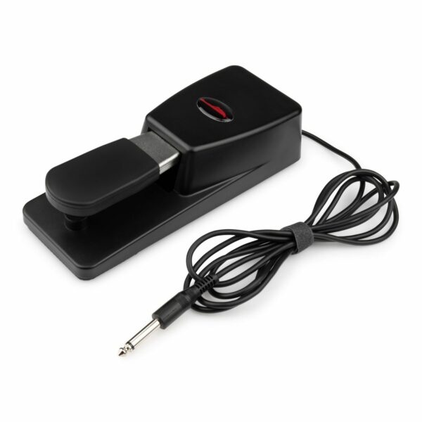 Gator GFW-KEYSUSTAIN Frameworks Traditional Piano Sustain Pedal For Electronic Keyboards - Gator Cases, Inc.