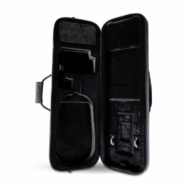 Gator GL-VIOLIN44-23 Gator Adagio Series EPS Lightweight Case for 4/4 sized Violin - Gator Cases, Inc.