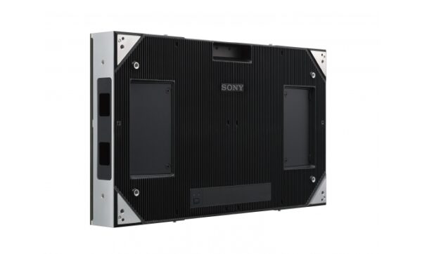 Sony ZRK-CH15D/U CH-Series 275" 4K UHD P1.5 Crystal LED Display Bundle - Sony