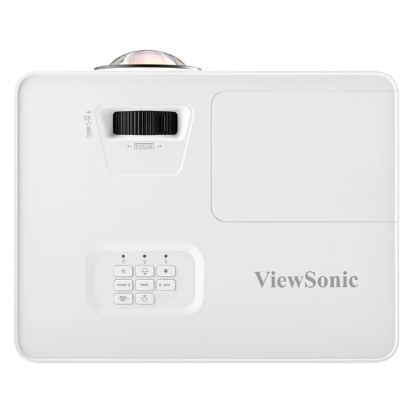 Viewsonic PS502X 4,000 XGA Lumens Business and Education Projector - ViewSonic Corp.