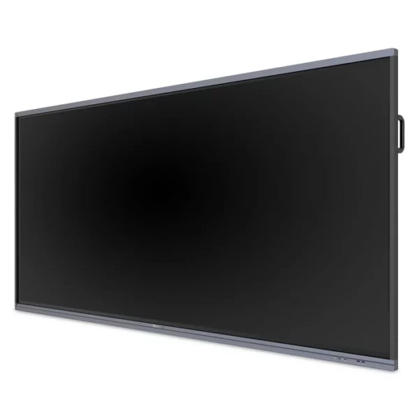 Viewsonic IFP105S-E1 IFP Bundle with IFP105S, VB-WIFI-004, and VB-WMK-003 - 105" 5K 21:9 ViewBoard Interactive Display With Integrated Microphone And USB-C - ViewSonic Corp.