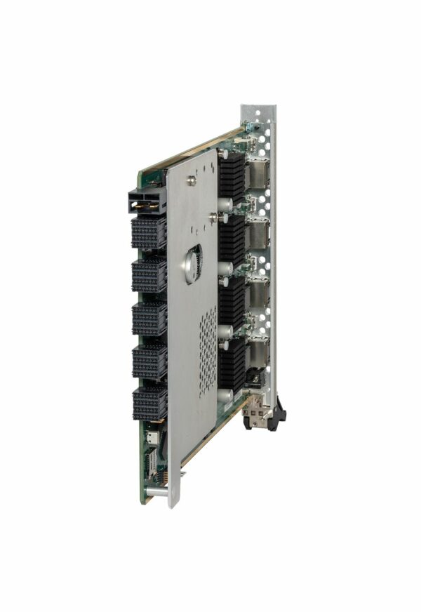 AMX FG1061-634 Enova DGX DXLink 4K60 Fiber Output Board - AMX